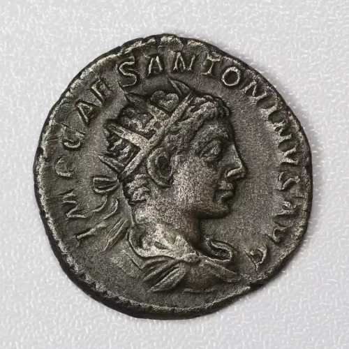 Ancient Roman Coin