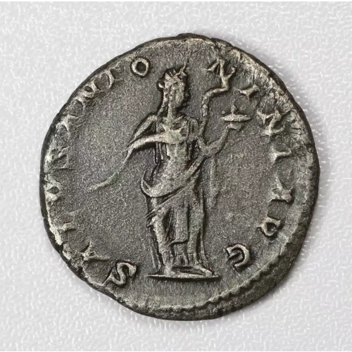Ancient Roman Coin