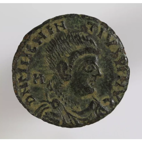 Ancient Roman Coin