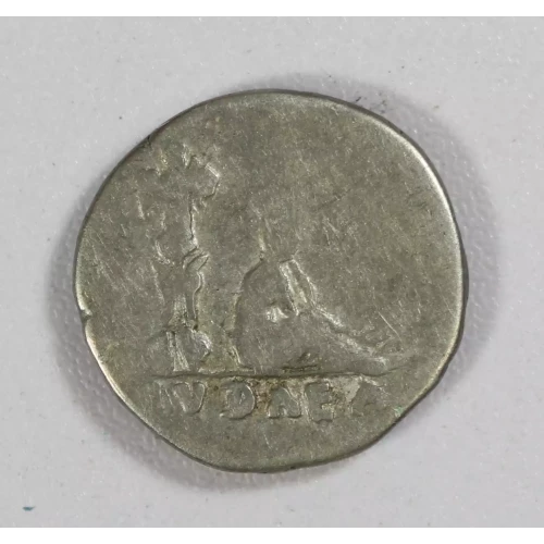 Ancient Roman Coin (3)