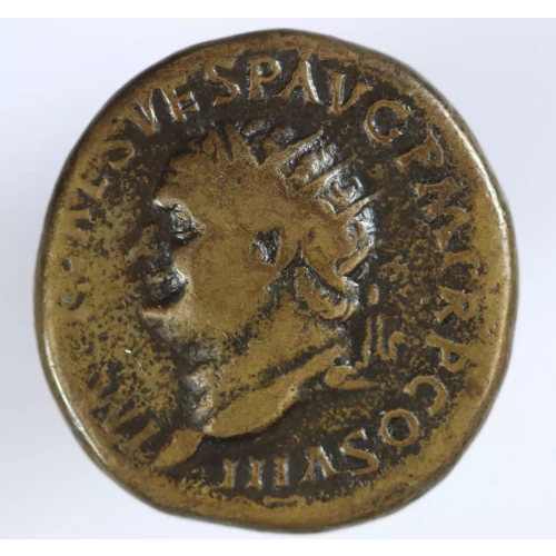 Ancient Roman Coin