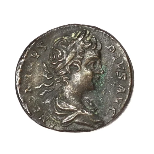 Ancient Roman Coin