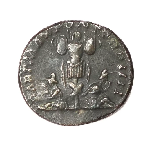 Ancient Roman Coin
