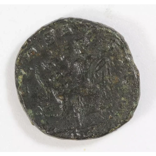 Ancient Roman Coin (3)