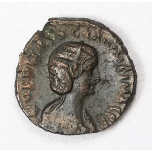 Ancient Roman Coin