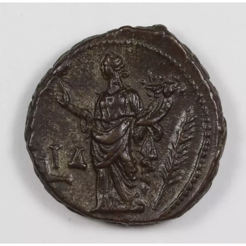 Ancient Roman Coin (3)