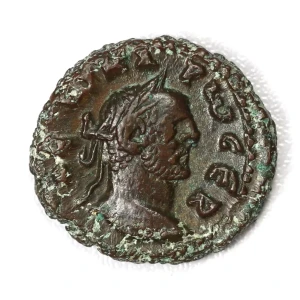 Ancient Roman Coin