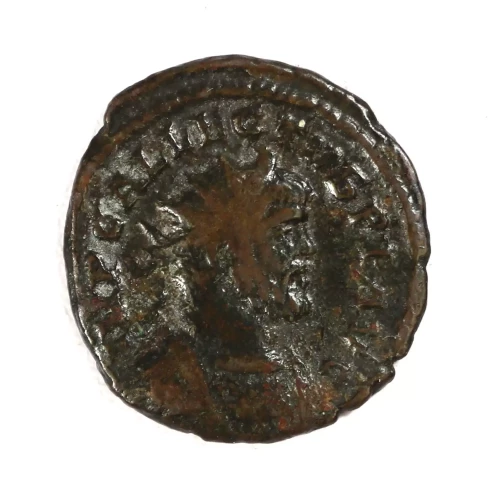 Ancient Roman Coin