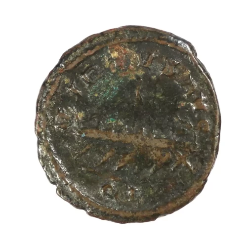 Ancient Roman Coin (3)