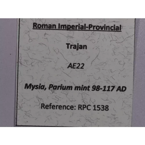 Ancient Roman Coin (5)