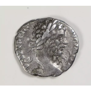 Ancient Roman Coin