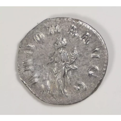 Ancient Roman Coin