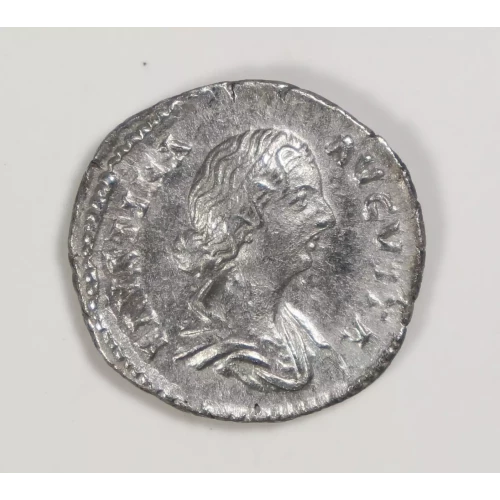 Ancient Roman Coin