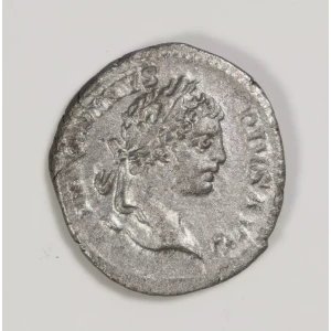 Ancient Roman Coin