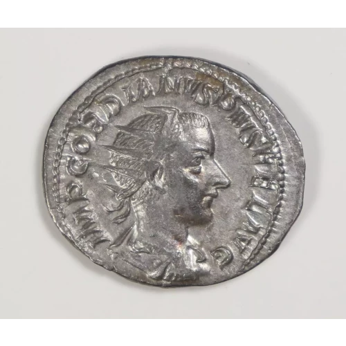 Ancient Roman Coin