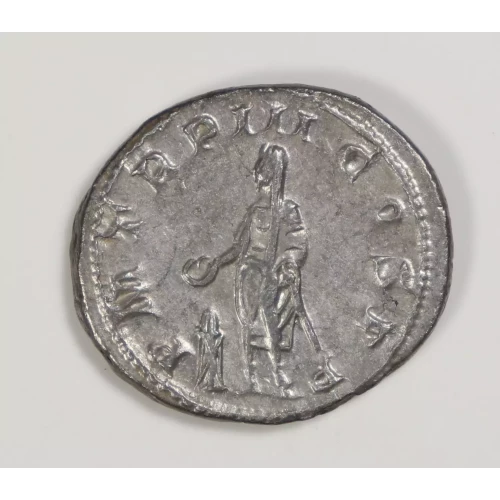 Ancient Roman Coin (2)