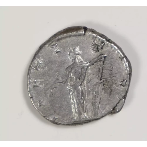 Ancient Roman Coin