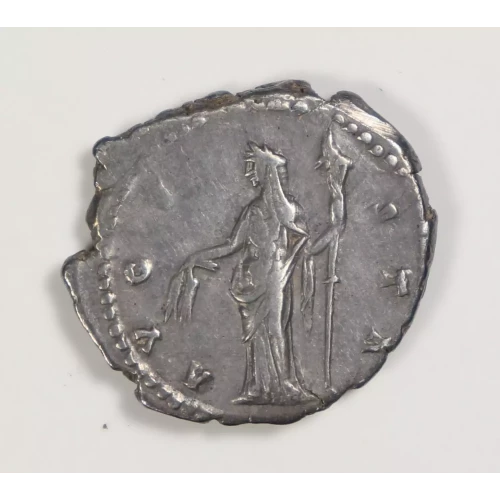 Ancient Roman Coin