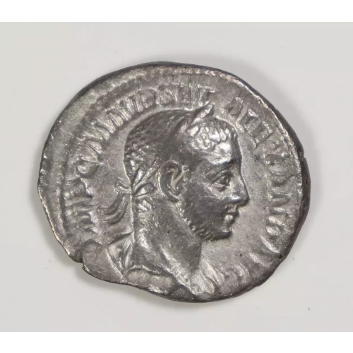 Ancient Roman Coin (2)