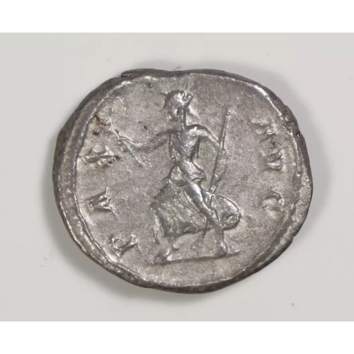 Ancient Roman Coin