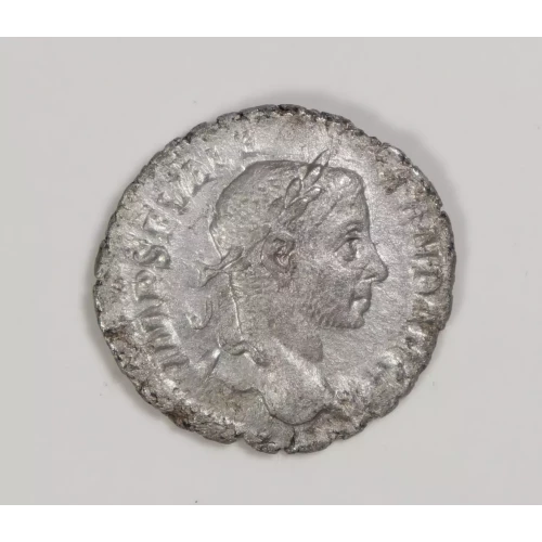Ancient Roman Coin