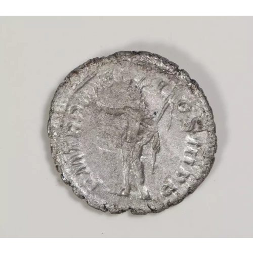 Ancient Roman Coin (2)