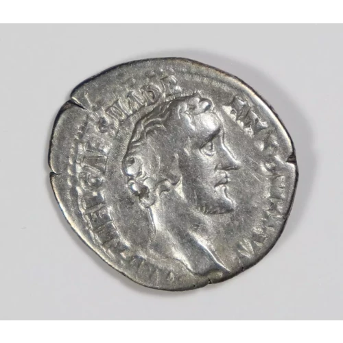 Ancient Roman Coin