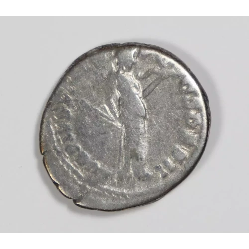 Ancient Roman Coin (2)