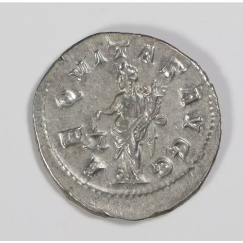 Ancient Roman Coin