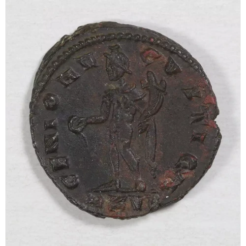 Ancient Roman Coin