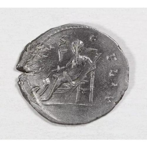 Ancient Roman Coin