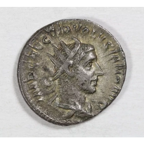 Ancient Roman Coin
