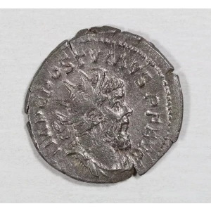 Ancient Roman Coin