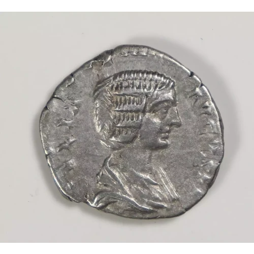 Ancient Roman Coin (2)