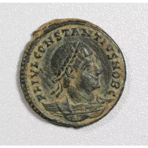 Ancient Roman Coin