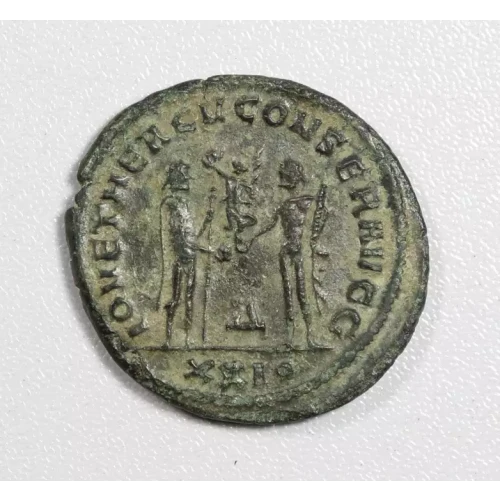 Ancient Roman Coin