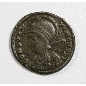 Ancient Roman Coin (2)