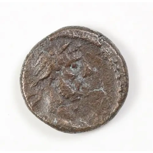 Ancient Roman Coin
