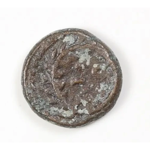 Ancient Roman Coin (2)