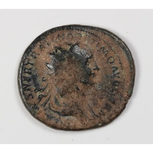 Ancient Roman Coin