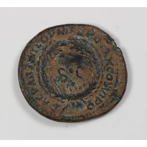 Ancient Roman Coin (2)