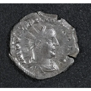 Ancient Roman Coin