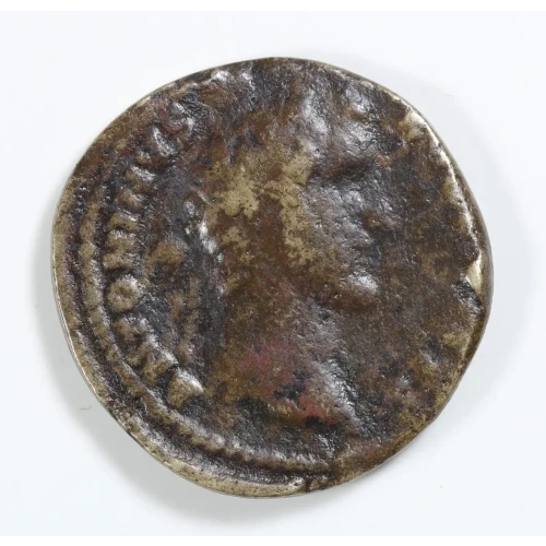 Ancient Roman Coin