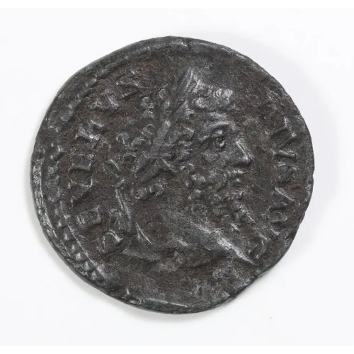 Ancient Roman Coin (2)