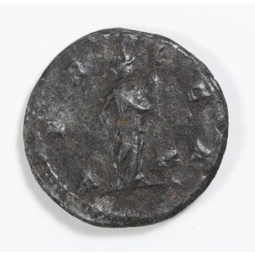 Ancient Roman Coin