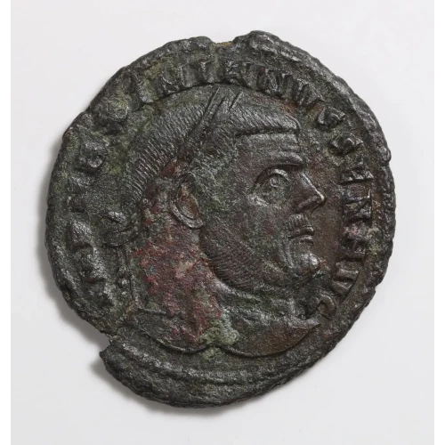 Ancient Roman Coin
