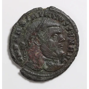 Ancient Roman Coin