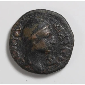 Ancient Roman Coin