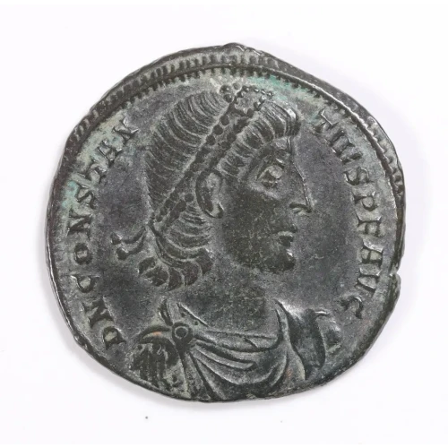 Ancient Roman Coin