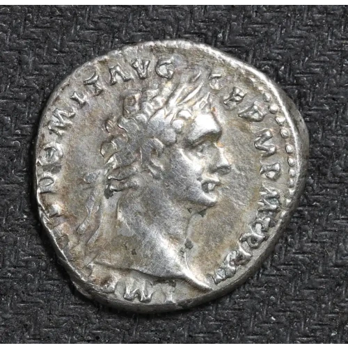 Ancient Roman Coin